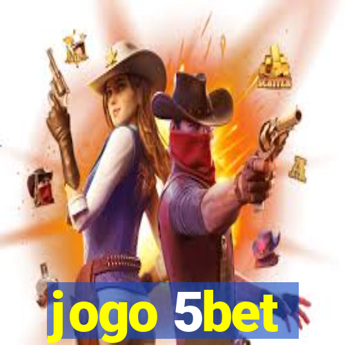 jogo 5bet